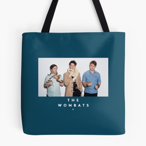 Item preview, The Wombats         designed and sold by Harrell4567.