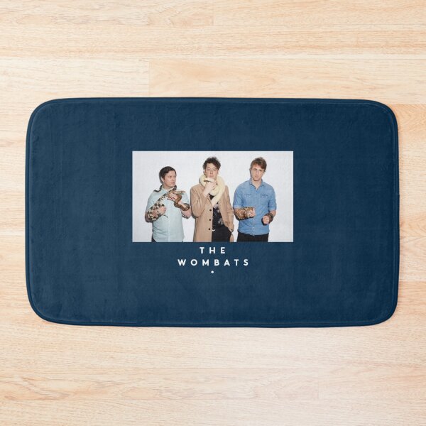 Item preview, The Wombats         designed and sold by Harrell4567.