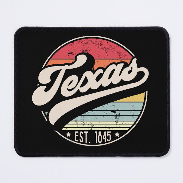 Item preview, Retro Texas Distressed Sunset Design designed and sold by gorillamerch.
