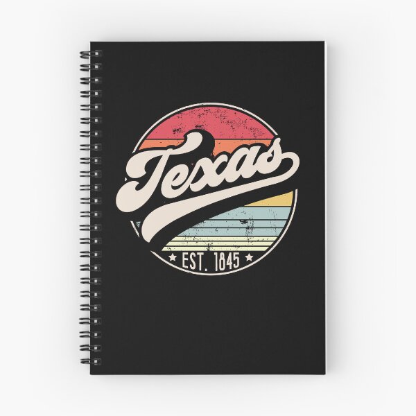 Item preview, Retro Texas Distressed Sunset Design designed and sold by gorillamerch.