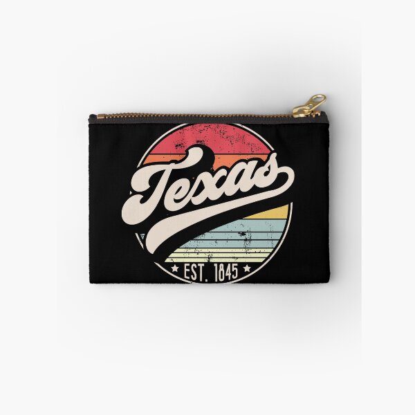 Item preview, Retro Texas Distressed Sunset Design designed and sold by gorillamerch.