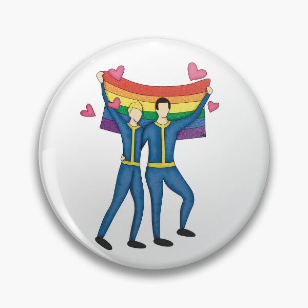 Item preview, Love is love  designed and sold by ArtByPokey.