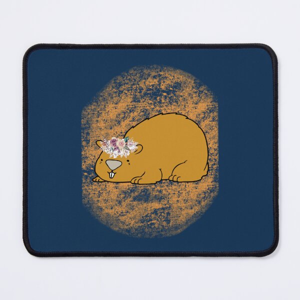 Item preview, Copy of My Wombat Is The Reason I Wake Up Early - Funny wombat Lover Gift designed and sold by Harrell4567.