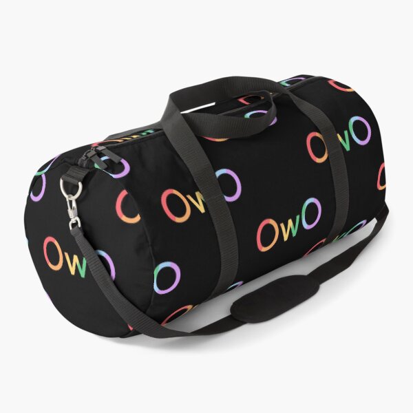 Item preview, LGBT Pride OwO designed and sold by Mythimorph.