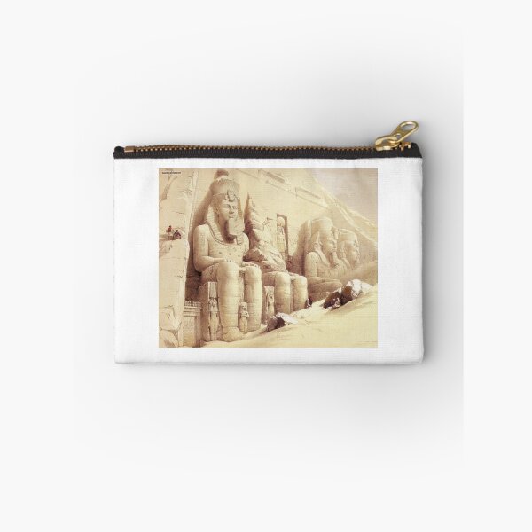 Item preview, Tombs of Aswan designed and sold by JapanHeavenArt.