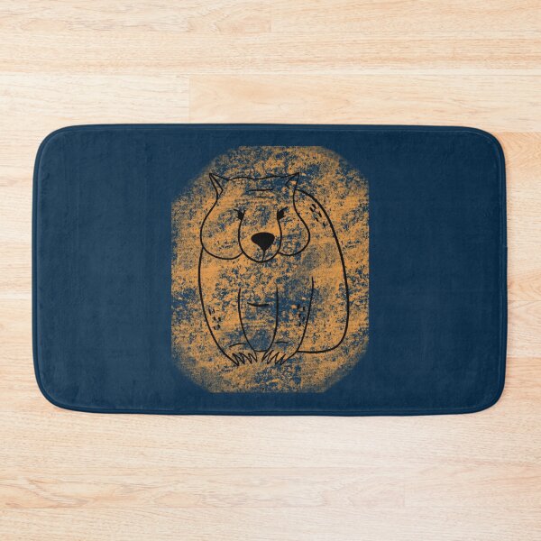 Item preview, the wombats       designed and sold by Harrell4567.