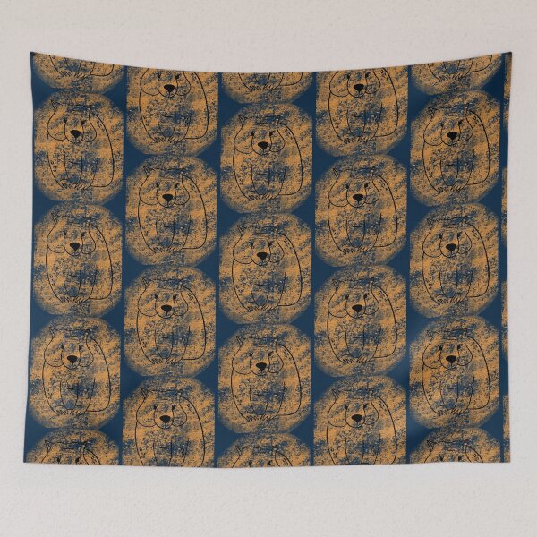 Item preview, the wombats       designed and sold by Harrell4567.