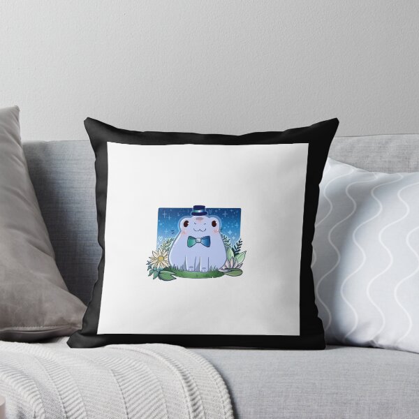 Item preview, mlm Phrog Chiffon Top designed and sold by Mythimorph.