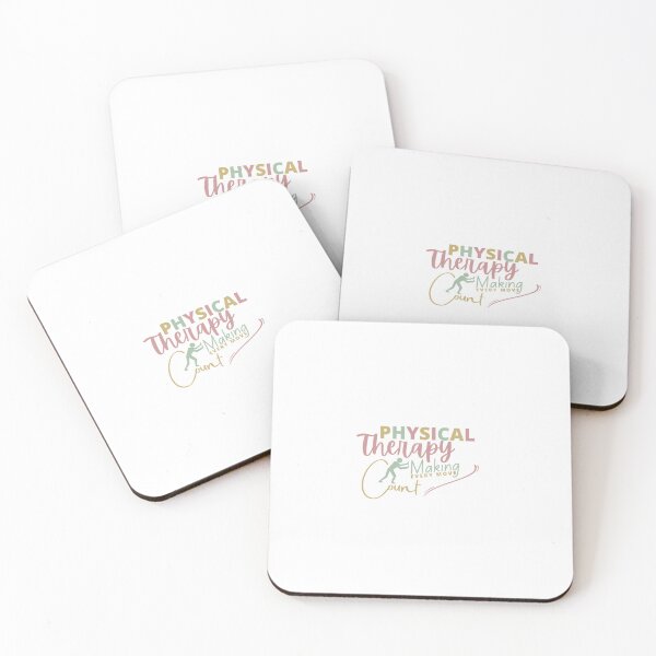 Item preview, Physical Therapy Making Every Move Count, Making Every Move Count, Gift For Therapist, Therapy Assistant, Physiotherapy gift ideas, Physiotherapist Assistant, Therapeutic Exercise designed and sold by AmineHQ.