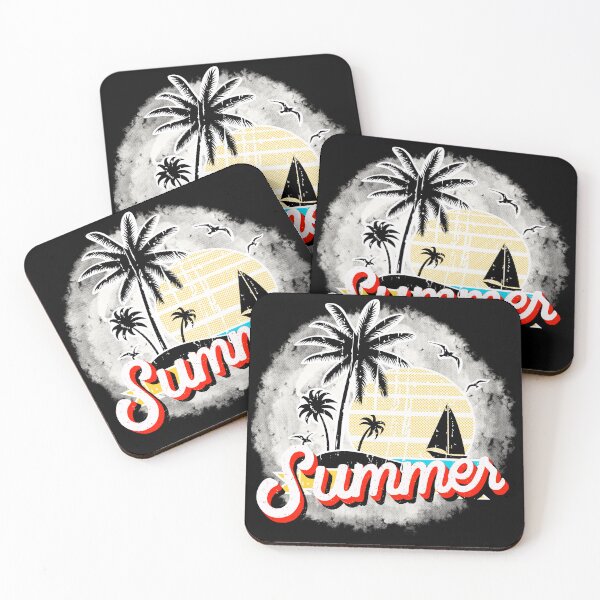 Item preview, Summer  designed and sold by pnkpopcorn.