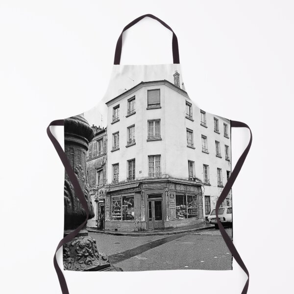 Item preview, r623/ Finition 2022 - Le Paris d'Autrefois 1975 Okaio Créations Olavia-Olao designed and sold by o.okaïo.