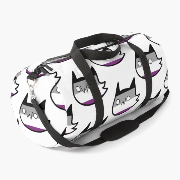 Item preview, OwO - Ace Pride designed and sold by Mythimorph.
