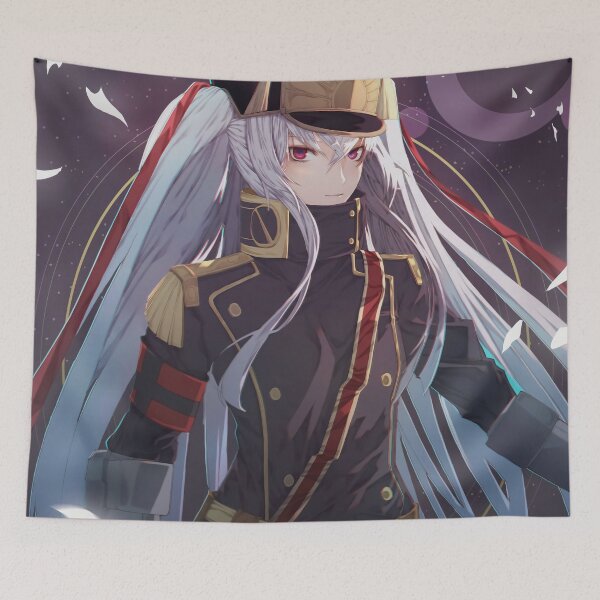 Item preview, Altair Re Creators Anime Waifu designed and sold by willybatlong.