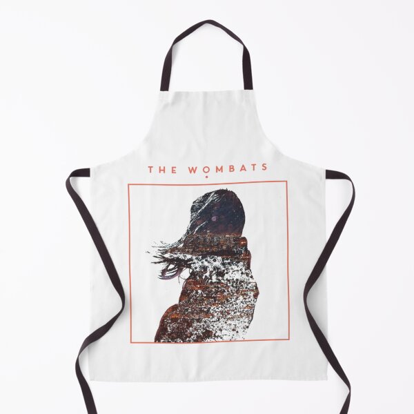 Item preview, THE WOMBATS designed and sold by Harrell4567.