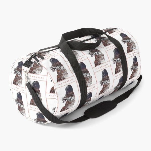 Item preview, THE WOMBATS    designed and sold by Harrell4567.