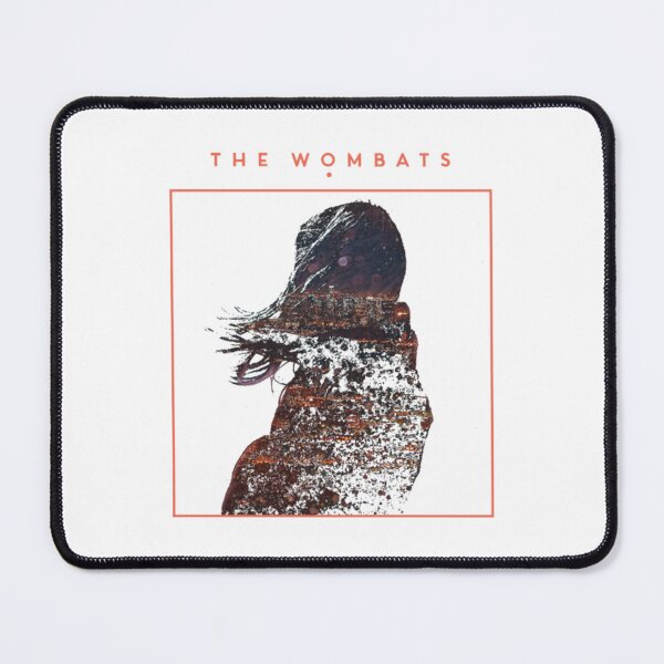 Item preview, THE WOMBATS designed and sold by Harrell4567.