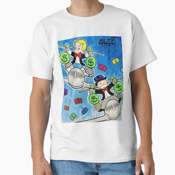 Item preview, Flying Money designed and sold by Maxinewilkin.