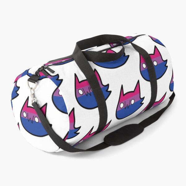Item preview, OwO - Bi Pride  designed and sold by Mythimorph.