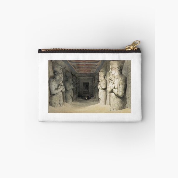 Item preview, The Tombs of Aswan designed and sold by JapanHeavenArt.