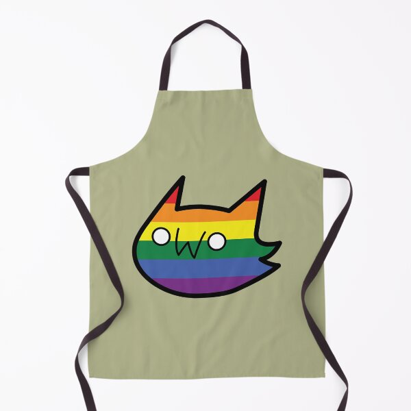 Item preview, OwO - Orgullo designed and sold by Mythimorph.