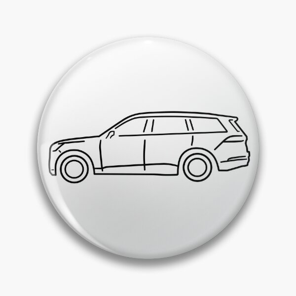 Artikelvorschau, Lincoln Aviator 2020 entworfen und verkauft von AutoClub.