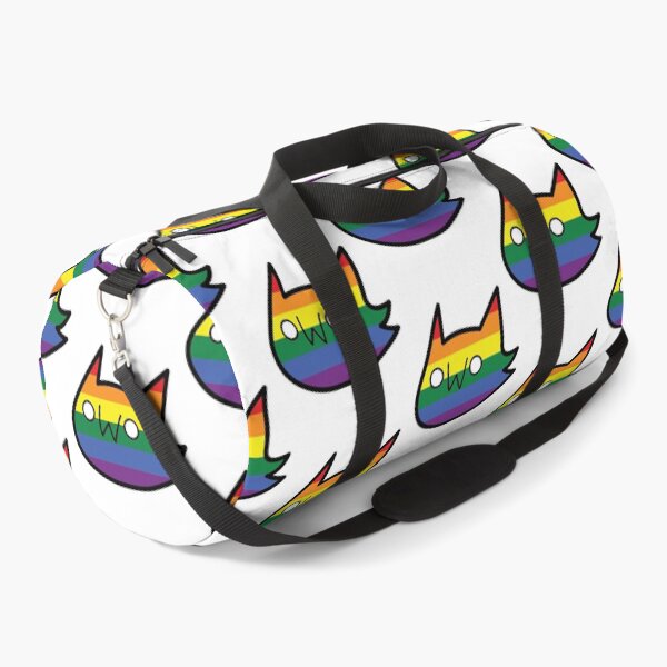 Item preview, OwO - Pride designed and sold by Mythimorph.