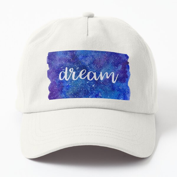 Dream Dad Hat