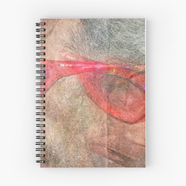 Item preview, Red Glasses designed and sold by Manwell Carvalho.