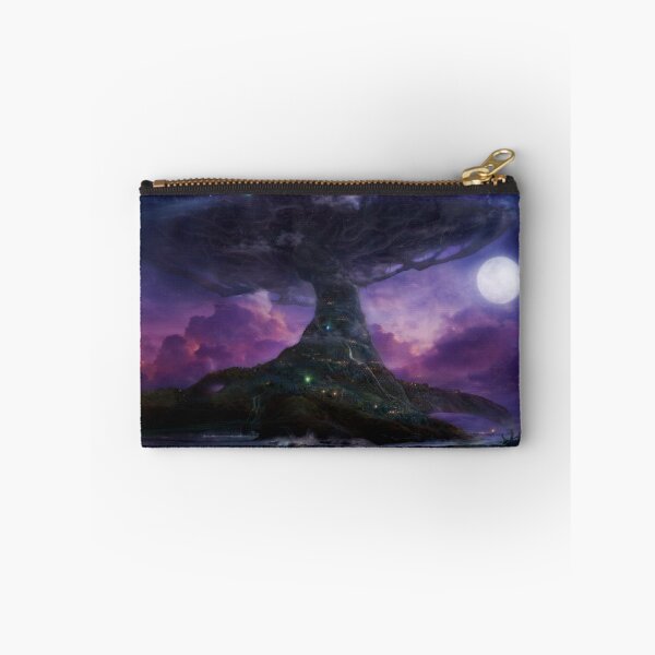 Item preview, The world tree designed and sold by JapanHeavenArt.
