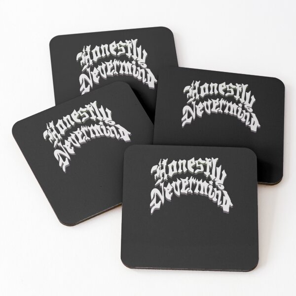 Item preview, honestly nevermind designed and sold by KHAFiT.