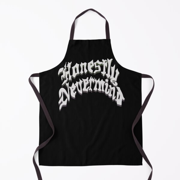 Item preview, honestly nevermind designed and sold by KHAFiT.
