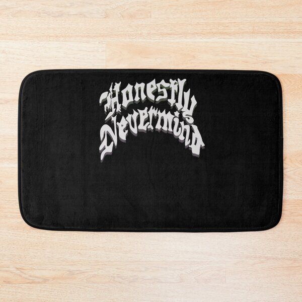 Item preview, honestly nevermind designed and sold by KHAFiT.