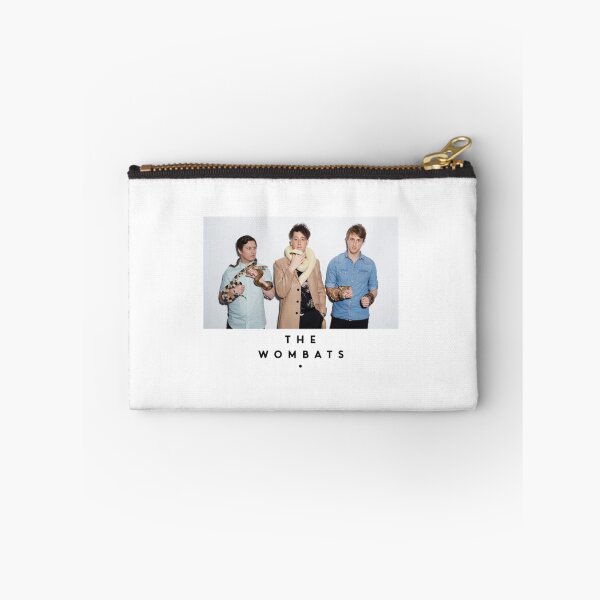 Item preview, The Wombats      designed and sold by Harrell4567.