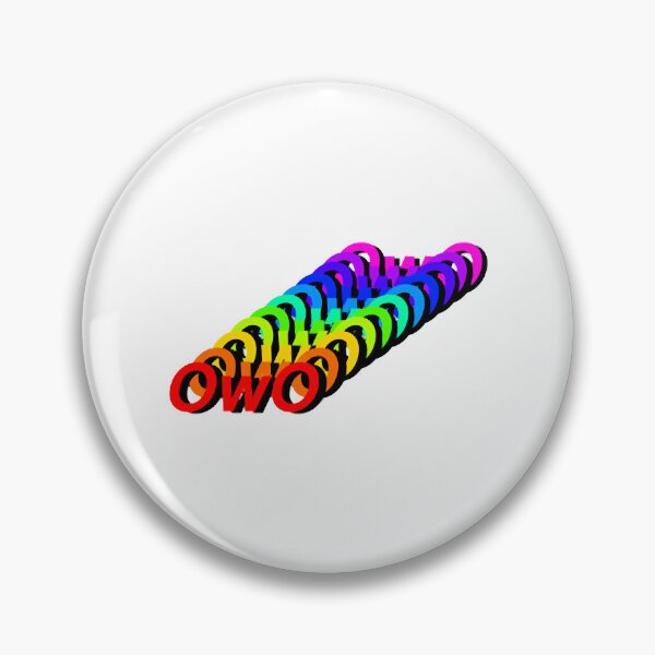 Item preview, OwO  RAINBOW Copy of Lua  designed and sold by Mythimorph.