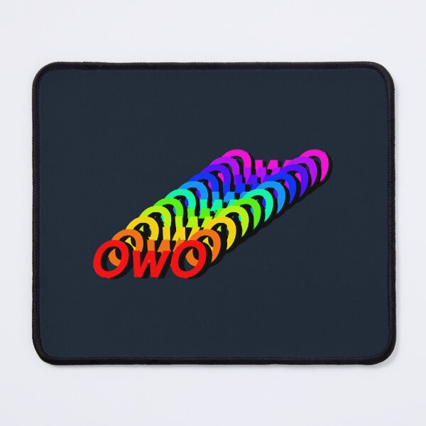 Item preview, OwO  RAINBOW Copy of Lua  designed and sold by Mythimorph.