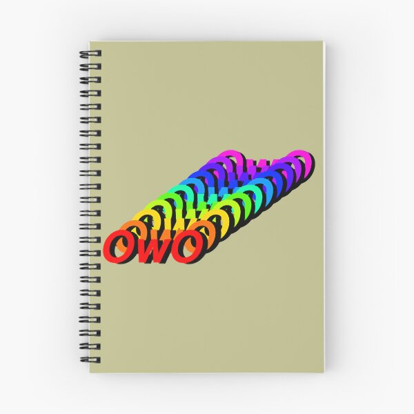 Item preview, OwO  RAINBOW Copy of Lua  designed and sold by Mythimorph.