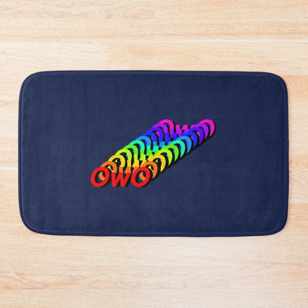 Item preview, OwO  RAINBOW Copy of Lua  designed and sold by Mythimorph.