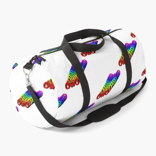 Item preview, OwO RAINBOW Copy of Lua designed and sold by Mythimorph.