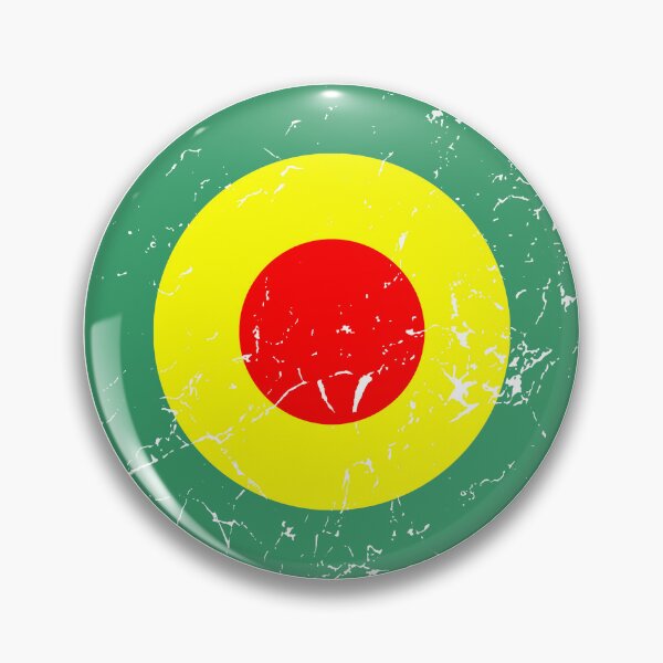 Item preview, Vintage Carlow Roundel designed and sold by Irish-Nostalgia.