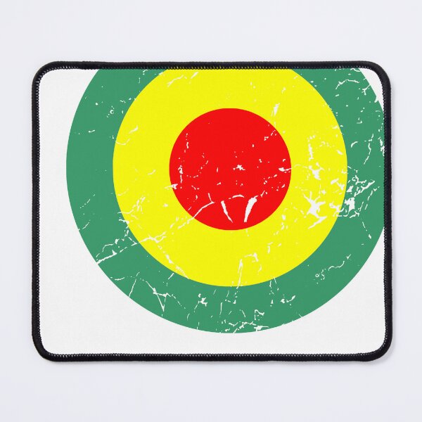 Item preview, Vintage Carlow Roundel designed and sold by Irish-Nostalgia.