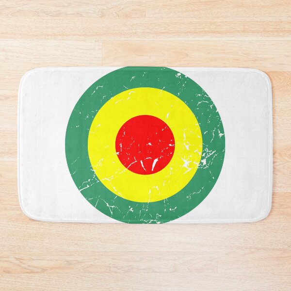 Item preview, Vintage Carlow Roundel designed and sold by Irish-Nostalgia.