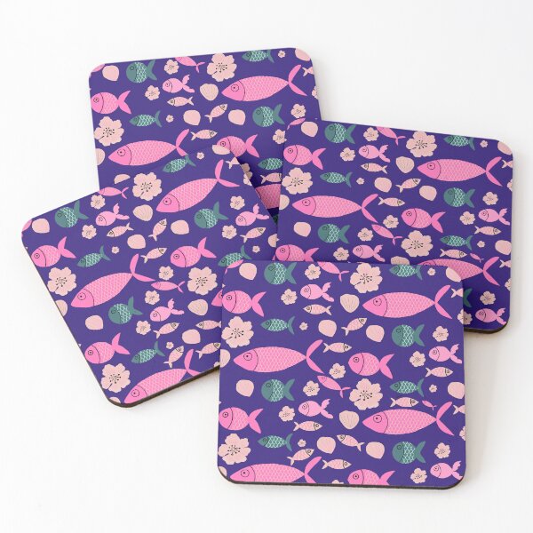 Item preview, Copy of Funny Fishes designed and sold by giulyz.