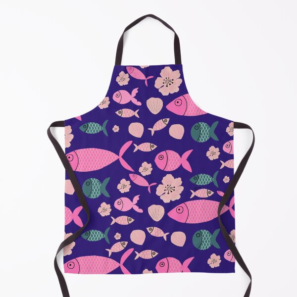 Item preview, Copy of Funny Fishes designed and sold by giulyz.