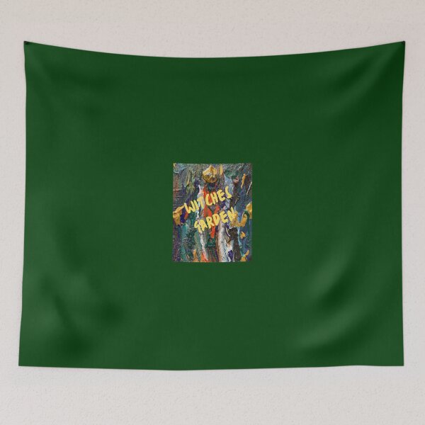 Item preview, Witches Garden  designed and sold by NewPages.