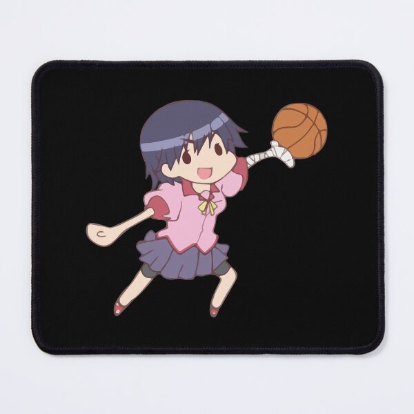 Item preview, Monogatari – Monkey Sticker designed and sold by gloria1os.