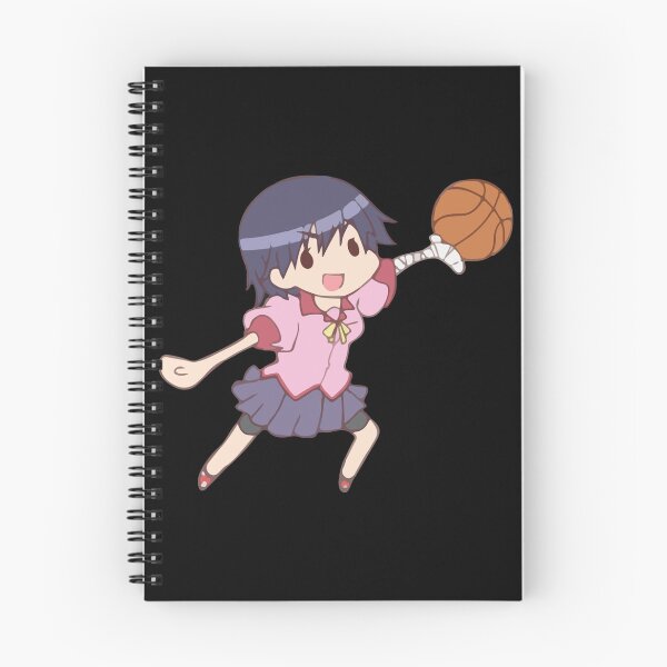 Item preview, Monogatari – Monkey Sticker designed and sold by gloria1os.