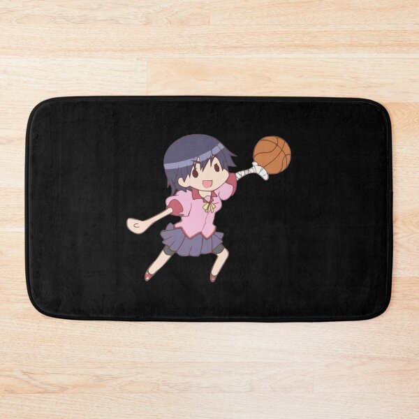 Item preview, Monogatari – Monkey Sticker designed and sold by gloria1os.