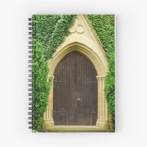 Item preview, Wooden Door designed and sold by cassieskinz.