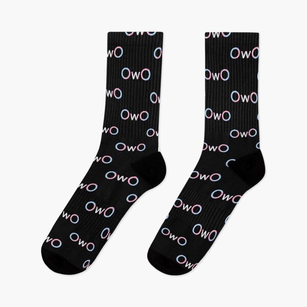 Item preview, Trans OwO designed and sold by Mythimorph.