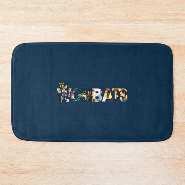 Item preview, The Wombats  t shirt  The Wombats﻿ Tee and    designed and sold by Harrell4567.